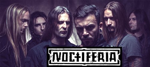 Noctiferia