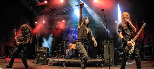 Primordial