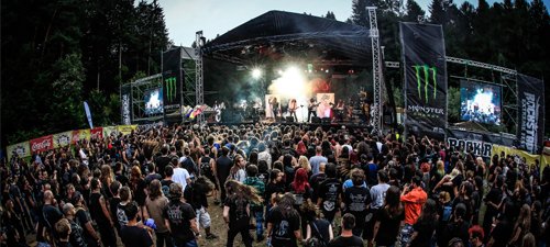 RECENZIE: Rockstadt Extreme Fest 2014 – patru zile de festival pe sufletul metaliştilor adevăraţi (FOTO)