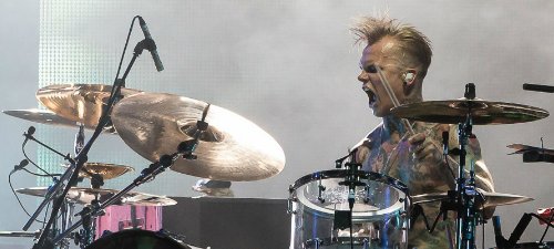 Steve Forrest – Placebo