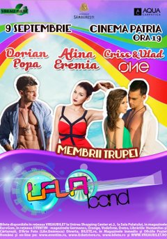 concert-one-dorian-popa-alina-eremia-cinema-patria-bucuresti
