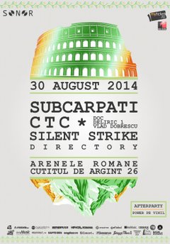 concerte-subcarpati-ctc-silent-strike-arenele-romane-bucuresti