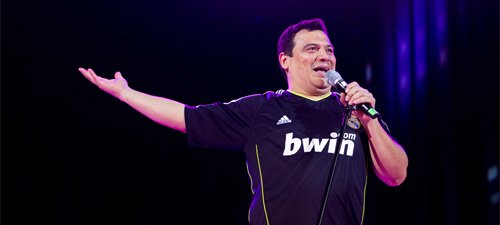 Carlos-Mencia