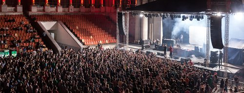 Concert-Arenele-Romane-Bucuresti