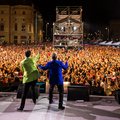 Fan-Magenta-Bucuresti