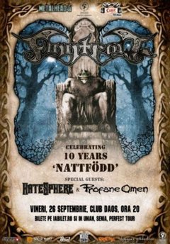 concerte-finntroll-hatesphere-profane-omen-daos-timisoara