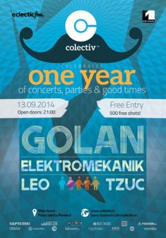 concerte-golan-elektromekanika-tzuc-leo-club-colectiv-bucuresti