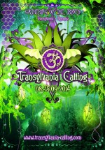 Transylvania Calling 2014
