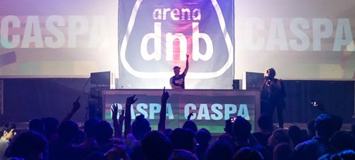 Caspa-Arenele-Romane-Bucuresti-2014