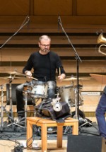 RECENZIE: Unora le place jazz-ul – concert Youn Sun Nah Duo şi Paolo Fresu Devil Quartet la Sala Radio (FOTO)