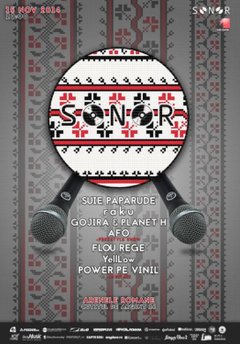 sonoro-ii-suie-paparude-raku-gojira-planet-h-arenele-romane-bucuresti