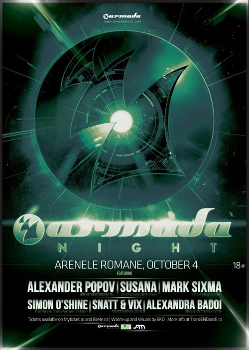armada-night-alexander-popov-susana-mark-sixma-simon-oshine-arenele-romane