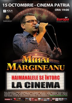 concert-mihai-margineanu-haimanalele-cinema-patria-bucuresti