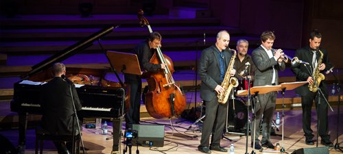 concert-tribut-Miles-Davis-la-Sala-Radio-Bucuresti