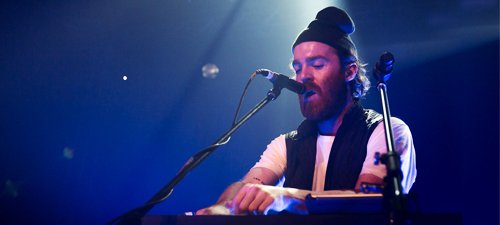 Chet-Faker-Arenele-Romane-Bucuresti