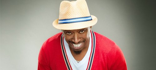 Eddie-Griffin