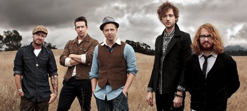OneRepublic
