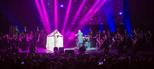 Sarah-Brightman-Bucuresti-2014