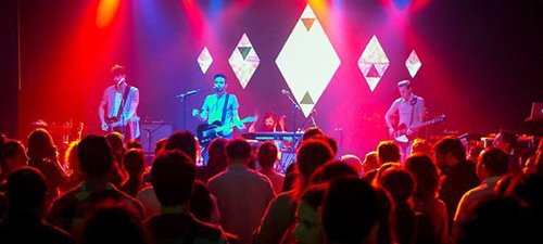 The-Boxer-Rebellion-Bucuresti