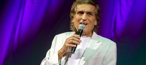 Toto-Cutugno-Bucuresti
