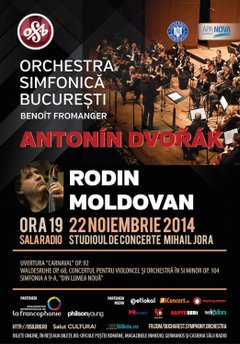 concert-orchestra-simfonica-bucuresti-antonin-dvorak-sala-radio