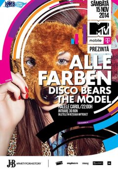 alle-farben-halele-carol-bucuresti