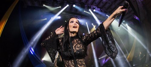 tarja