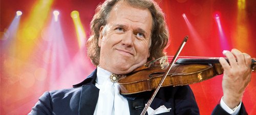 Andre-Rieu