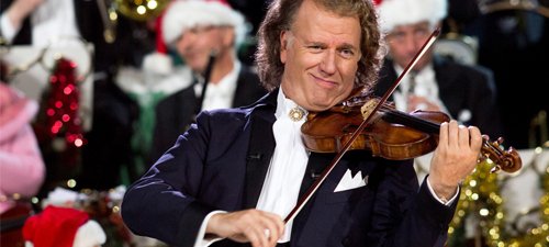 Andre-Rieu