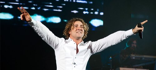 David-Bisbal-Bucuresti
