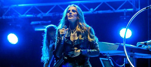 Epica-Sibiu