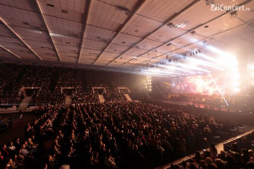 The New Havasi Symphonic Concert Show - Foto: Daniel Robert Dinu / iConcert.ro