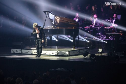 The New Havasi Symphonic Concert Show - Foto: Daniel Robert Dinu / iConcert.ro