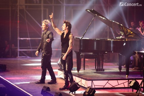 The New Havasi Symphonic Concert Show - Foto: Daniel Robert Dinu / iConcert.ro