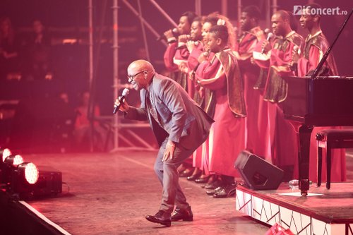 The New Havasi Symphonic Concert Show - Foto: Daniel Robert Dinu / iConcert.ro