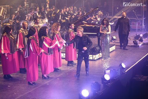 The New Havasi Symphonic Concert Show - Foto: Daniel Robert Dinu / iConcert.ro