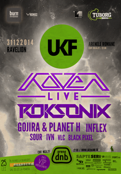 ukf-ravelion-2014-arenele-romane-bucuresti