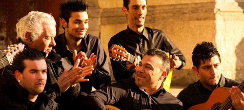 Gipsy-Kings