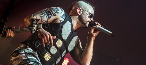 Sabaton-Arenele-Romane-Bucuresti