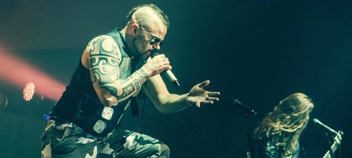 Sabaton-Arenele-Romane