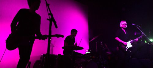 The-Raveonettes