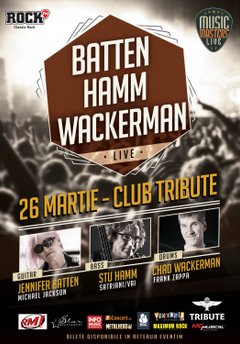 concert-batten-hamm-wackerman-tribuite-bucuresti
