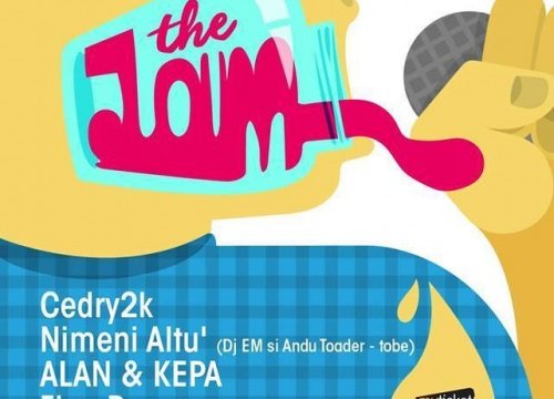 thejam-1-colectiv-bucuresti
