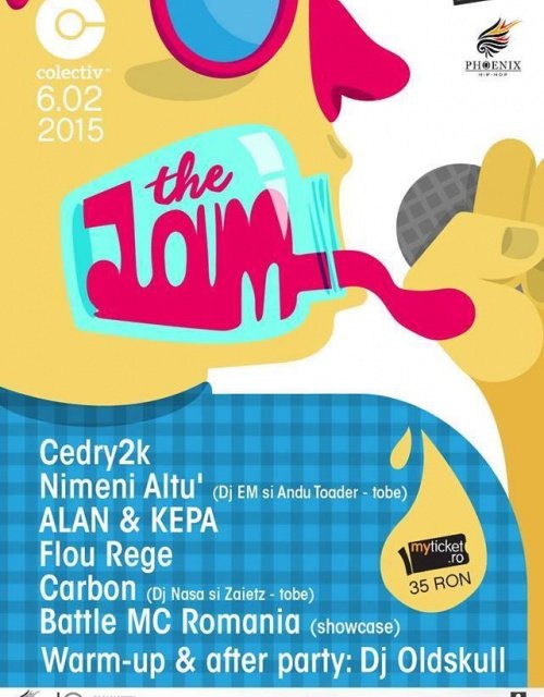thejam-1-colectiv-bucuresti