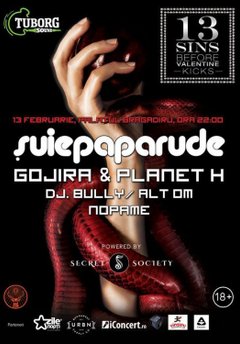 13-sins-before-valentine-kicks-palatul-bragadiru-bucuresti