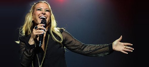 Anastacia