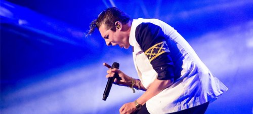 John-Newman-Summer-Well-2014-Stirbey-Buftea
