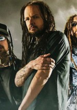 Korn va concerta în premieră la Bucureşti, în august 2015
