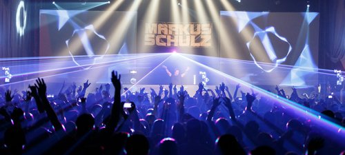 Markus-Schulz-Arenele-Romane-Bucuresti
