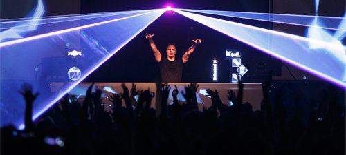 Markus-Schulz-Arenele-Romane-Bucuresti